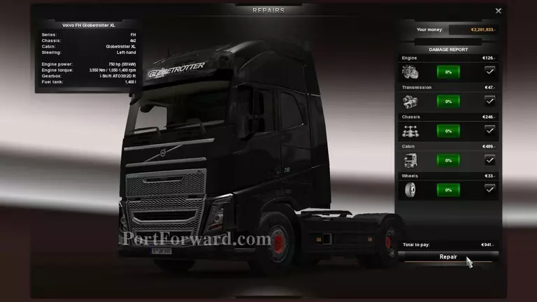 Euro Truck Simulator 2 Walkthrough - Euro Truck-Simulator-2 41