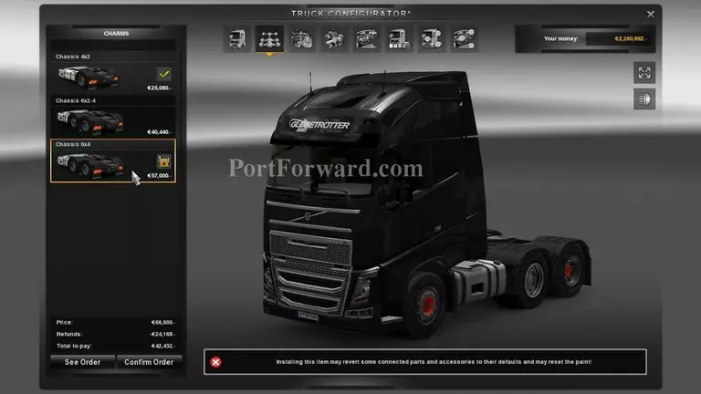 Euro Truck Simulator 2 Walkthrough - Euro Truck-Simulator-2 42