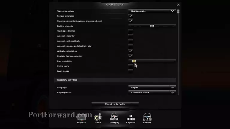 How to Change the Time of your Euro Truck Simulator 2 Server (ETS2