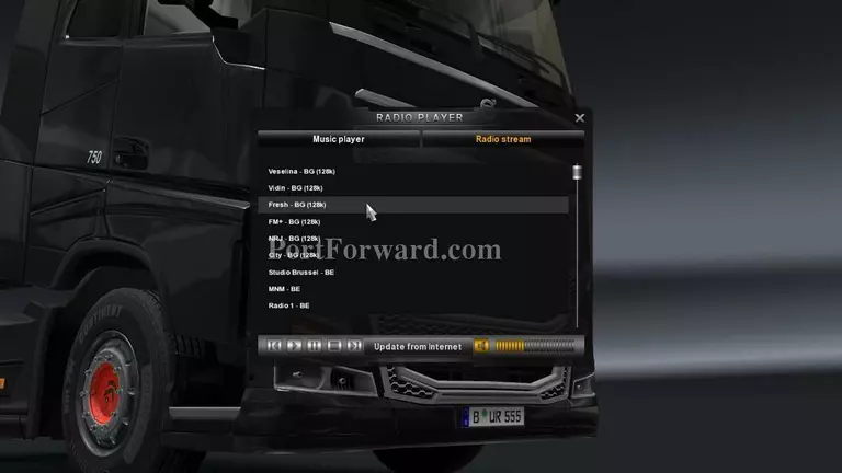 Euro Truck Simulator 2 Walkthrough - Euro Truck-Simulator-2 54