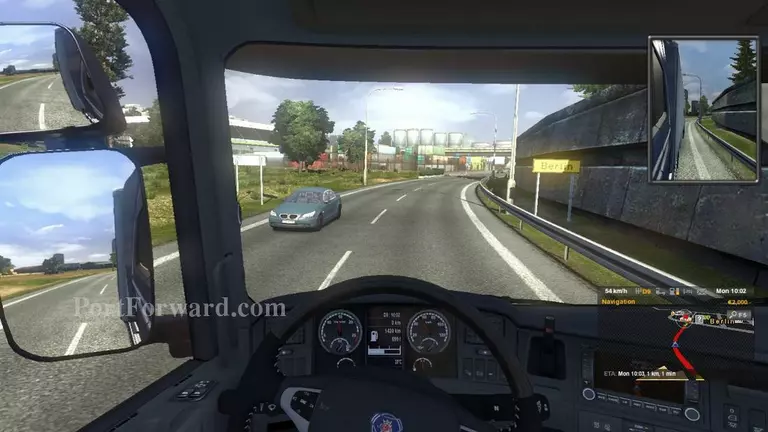 Euro Truck Simulator 2 Walkthrough - Euro Truck-Simulator-2 6