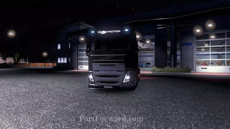 Euro Truck Simulator 2 Walkthrough - Euro Truck-Simulator-2 61