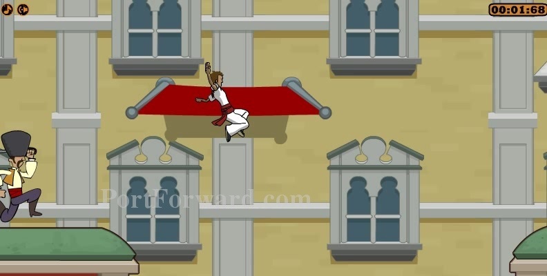 Extreme pamplona game miniclip