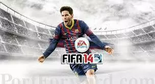 FIFA 14 Walkthrough - FIFA 14 125