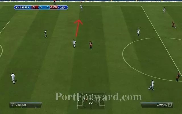FIFA 14 Walkthrough - FIFA 14 22
