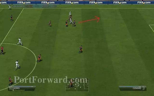 FIFA 14 Walkthrough - FIFA 14 25