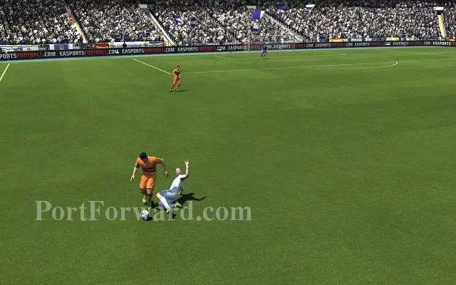 FIFA 14 Walkthrough - FIFA 14 34