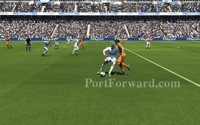 FIFA 14 Walkthrough - FIFA 14 35