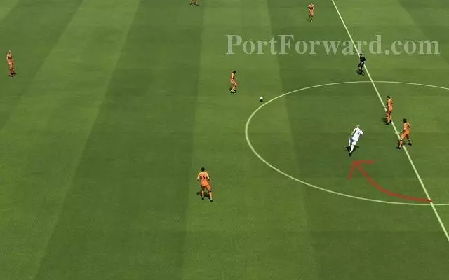 FIFA 14 Walkthrough - FIFA 14 37