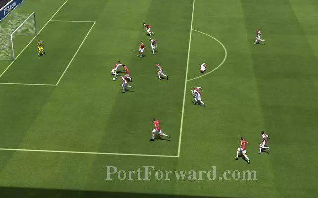FIFA 14 Walkthrough - FIFA 14 39