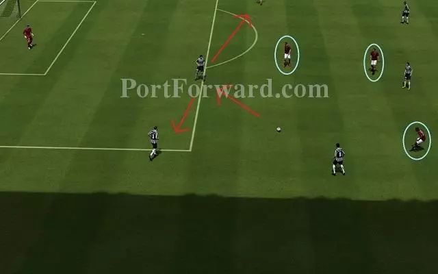 FIFA 14 Walkthrough - FIFA 14 47