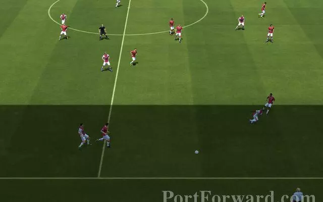 FIFA 14 Walkthrough - FIFA 14 53