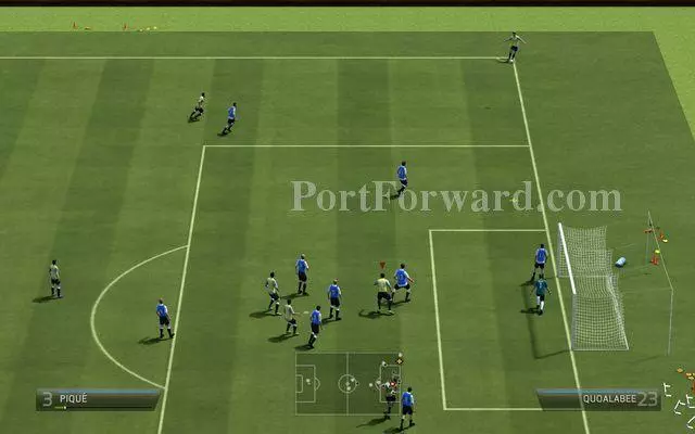 FIFA 14 Walkthrough - FIFA 14 58