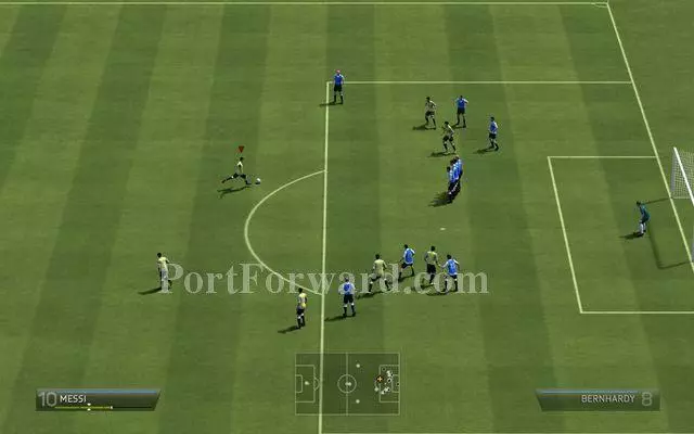 FIFA 14 Walkthrough - FIFA 14 62