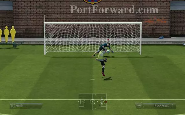 FIFA 14 Walkthrough - FIFA 14 65