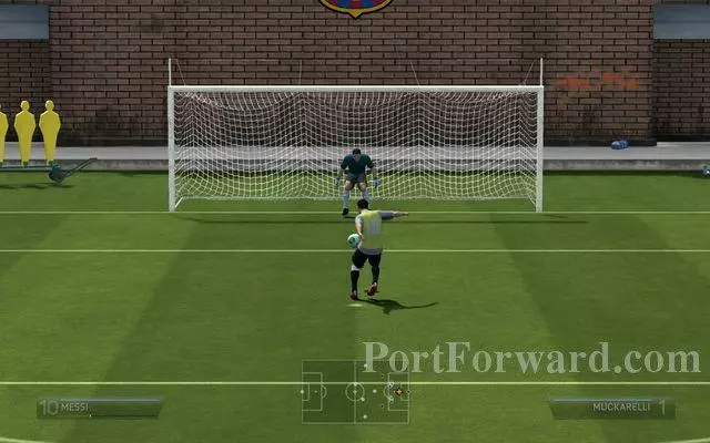 FIFA 14 Walkthrough - FIFA 14 66