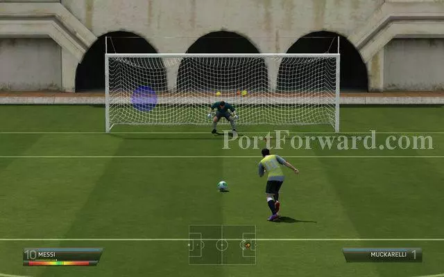 FIFA 14 Walkthrough - FIFA 14 67