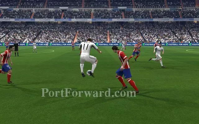 FIFA 14 Walkthrough - FIFA 14 70
