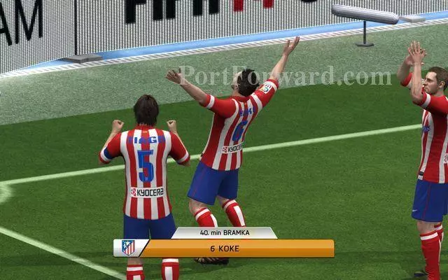 FIFA 14 Walkthrough - FIFA 14 72