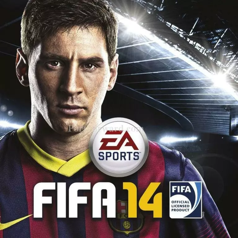 FIFA 14 Walkthrough - FIFA 14 79