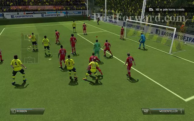 FIFA 14 Walkthrough - FIFA 14 99