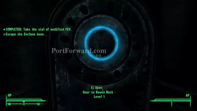 Fallout 3 Walkthrough - Fallout 3 112