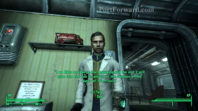 Fallout 3 Walkthrough - Fallout 3 14