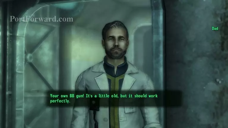 Fallout 3 Walkthrough - Fallout 3 18