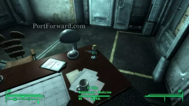 Fallout 3 Walkthrough - Fallout 3 2