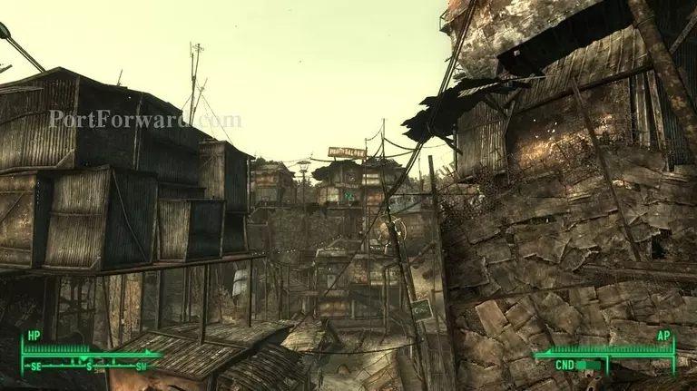 Fallout 3 Walkthrough - Fallout 3 33