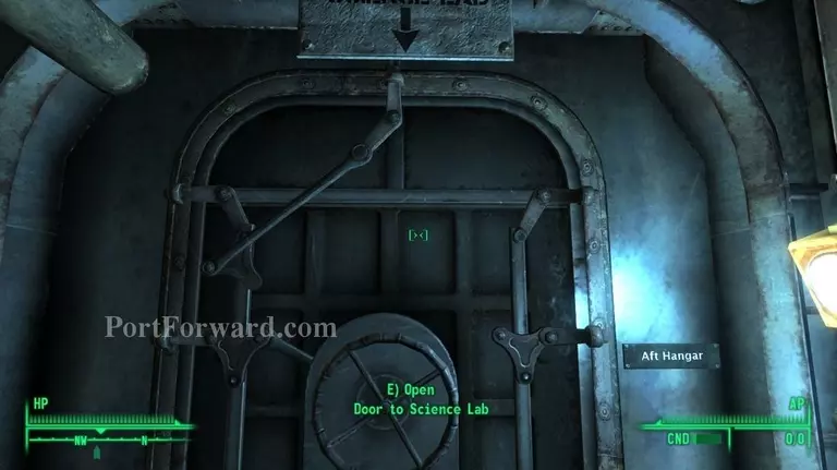 Fallout 3 Walkthrough - Fallout 3 50