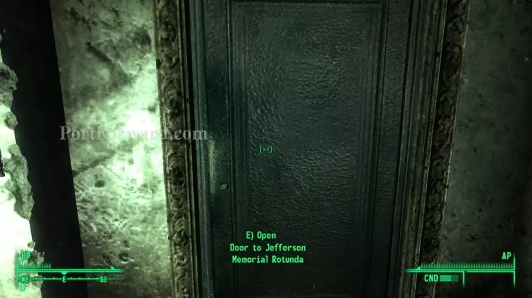 Fallout 3 Walkthrough - Fallout 3 55