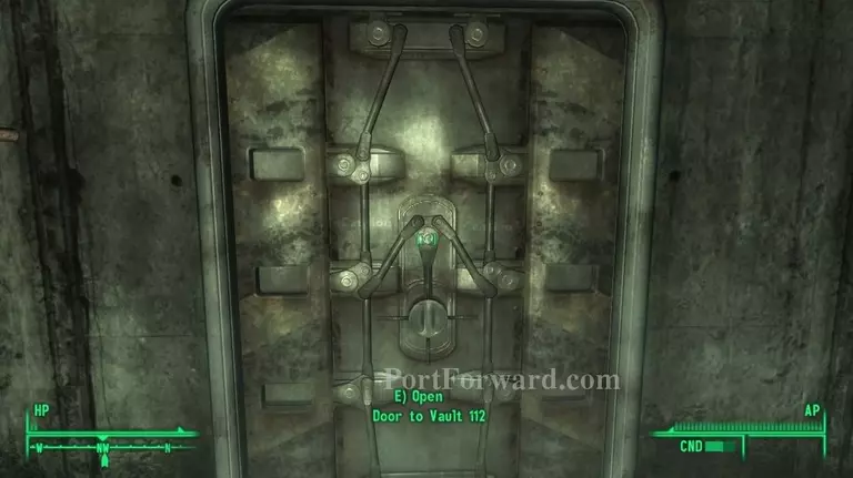 Fallout 3 Walkthrough - Fallout 3 59