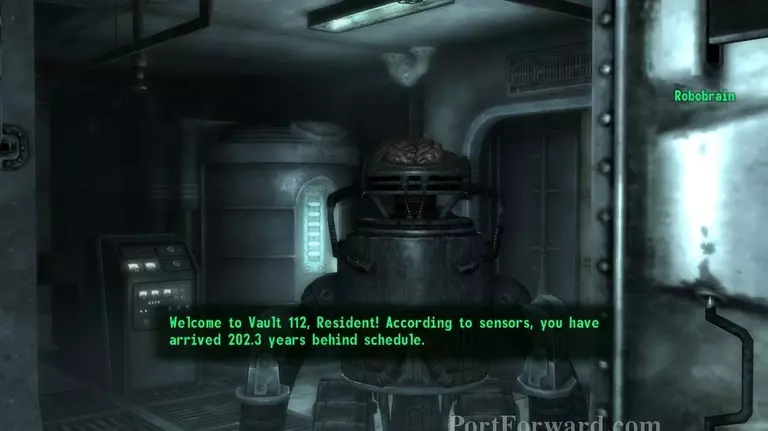Fallout 3 Walkthrough - Fallout 3 60