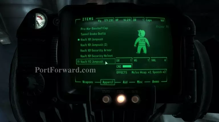 Fallout 3 Walkthrough - Fallout 3 61