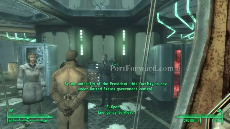 Fallout 3 Walkthrough - Fallout 3 81