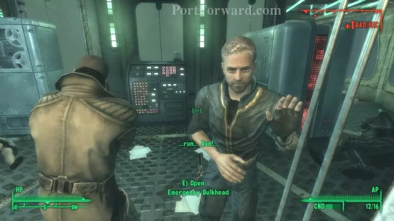 Fallout 3 Walkthrough - Fallout 3 82