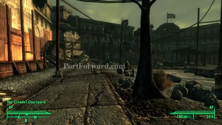 Fallout 3 Walkthrough - Fallout 3 90