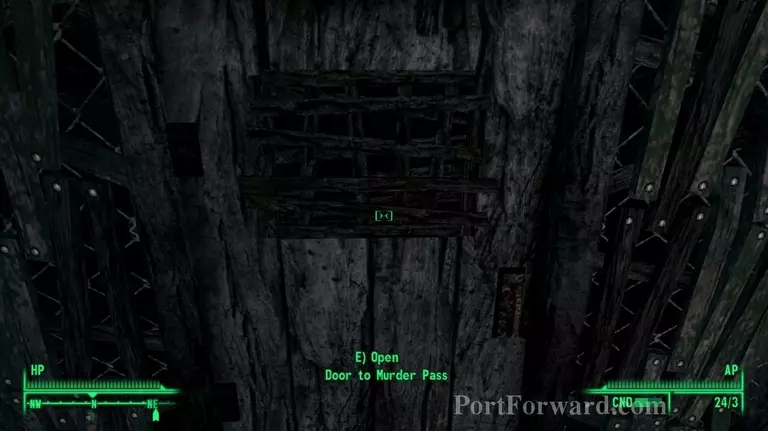 Fallout 3 Walkthrough - Fallout 3 97