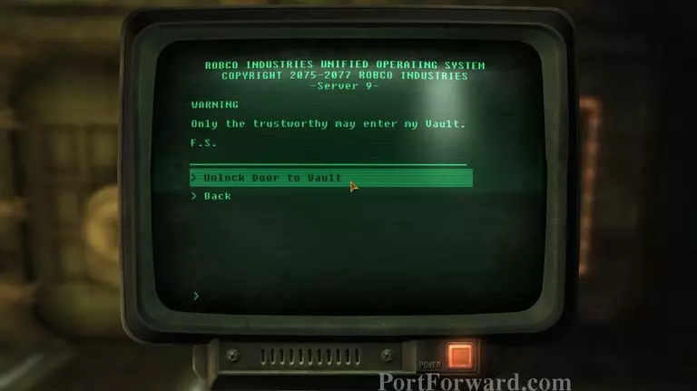 Fallout: New Vegas Dead Money Walkthrough - Fallout New-Vegas-Dead-Money 141