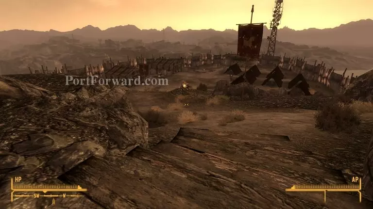 Fallout: New Vegas Walkthrough - Fallout New-Vegas 50