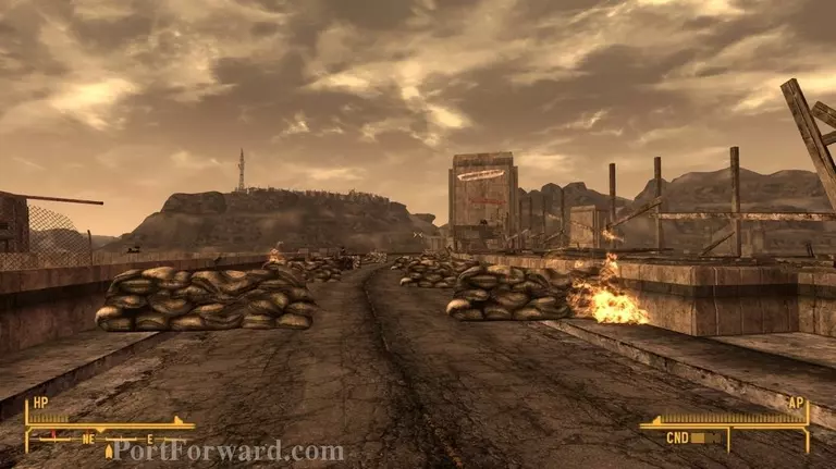 Fallout: New Vegas Walkthrough - Fallout New-Vegas 71