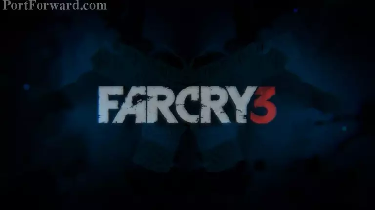 Far Cry 3 Walkthrough - Far Cry-3 0