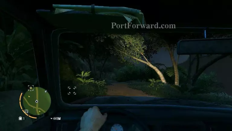 Far Cry 3 Walkthrough - Far Cry-3 109