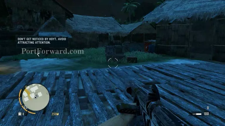 Far Cry 3 Walkthrough - Far Cry-3 110