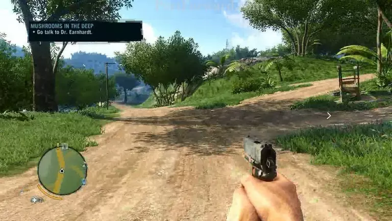 Far Cry 3 Walkthrough - Far Cry-3 13