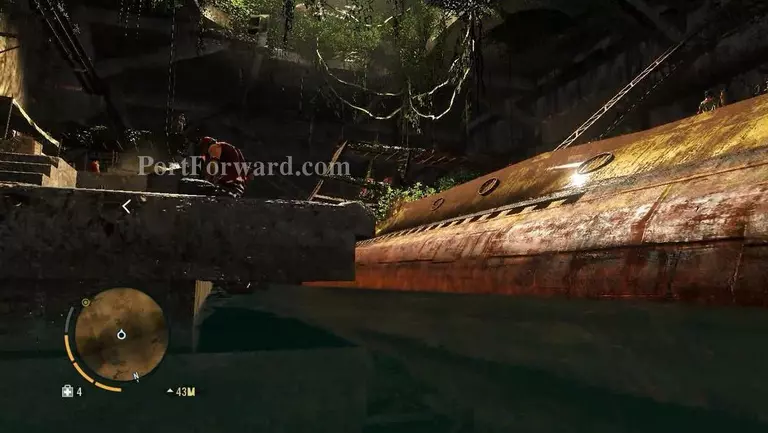 Far Cry 3 Walkthrough - Far Cry-3 139