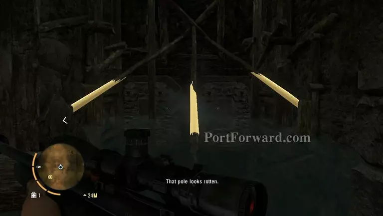 Far Cry 3 Walkthrough - Far Cry-3 146