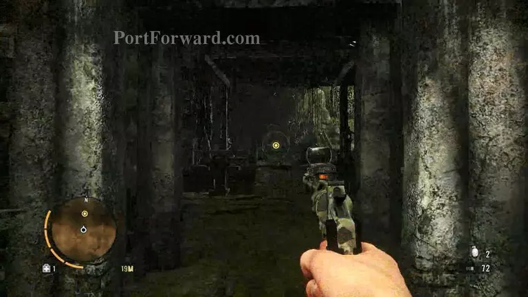 Far Cry 3 Walkthrough - Far Cry-3 148