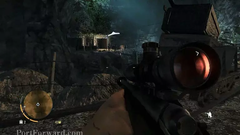 Far Cry 3 Walkthrough - Far Cry-3 153